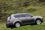 Citroen C-Crosser 2008 года